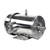 Двигатель переменного тока премиум-класса: защита от промывки, инверторная мощность, опасные зоны, 1-1/2 л.с. (PN# MTSP-1P5-3BD12)