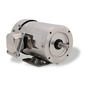 Двигатель переменного тока: общего назначения, 1 л.с. (PN# MTSS-001-3BD18)