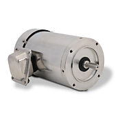 Двигатель переменного тока стандартной производительности: общего назначения, 2 л.с. (PN# MTSS-002-3BD18R)