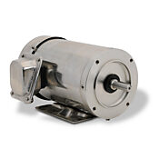 Двигатель переменного тока стандартной производительности: общего назначения, 2 л.с. (PN# MTSS-002-3BD36)