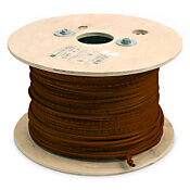 Соединительный провод MTW: 10 AWG, катушка 500 футов (PN# MTW10BN)