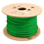 Соединительный провод MTW: 10 AWG, катушка 500 футов (PN# MTW10GN)