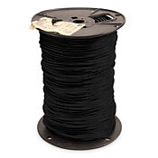 Соединительный провод MTW: 12 AWG, катушка 500 футов (PN # MTW12BK)