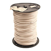 Соединительный провод MTW: 12 AWG, катушка 500 футов (PN# MTW12WH)