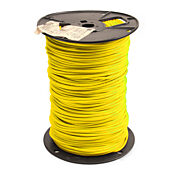 Соединительный провод MTW: 12 AWG, катушка 500 футов (PN# MTW12YL)