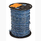 Соединительный провод MTW: 14 AWG, катушка 500 футов (PN # MTW14BW)