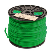 Соединительный провод MTW: 14 AWG, катушка 500 футов (PN# MTW14GN)