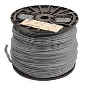 Соединительный провод MTW: 14 AWG, катушка 500 футов (PN# MTW14GY)