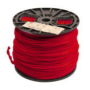 Соединительный провод MTW: 14 AWG, катушка 1000 футов (PN# MTW14RD10)