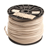 Соединительный провод MTW: 14 AWG, катушка 500 футов (PN# MTW14WH)