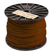 Соединительный провод MTW: 16 AWG, катушка 500 футов (PN # MTW16BN)