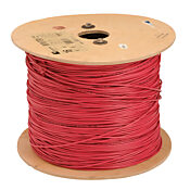 Соединительный провод MTW: 16 AWG, катушка 2500 футов (PN# MTW16RD25)