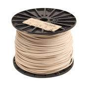 Соединительный провод MTW: 16 AWG, катушка 500 футов (PN# MTW16WH)