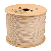 Соединительный провод MTW: 16 AWG, катушка 2500 футов (PN# MTW16WH25)