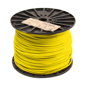 Соединительный провод MTW: 16 AWG, катушка 500 футов (PN# MTW16YL)