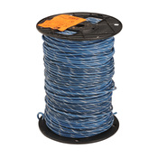 Соединительный провод MTW: 18 AWG, катушка 500 футов (PN # MTW18BW)