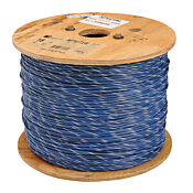 Соединительный провод MTW: 18 AWG, катушка 2500 футов (PN# MTW18BW25)