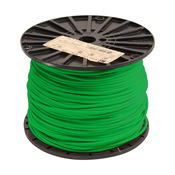 Соединительный провод MTW: 18 AWG, катушка 500 футов (PN# MTW18GN)