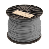 Соединительный провод MTW: 18 AWG, катушка 500 футов (PN# MTW18GY)