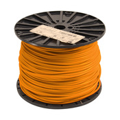Соединительный провод MTW: 18 AWG, катушка 500 футов (PN # MTW18OR)