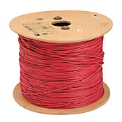 Соединительный провод MTW: 18 AWG, катушка 2500 футов (PN# MTW18RD25)