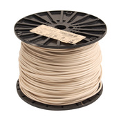 Соединительный провод MTW: 18 AWG, катушка 500 футов (PN# MTW18WH)