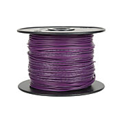 Соединительный провод MTW: 20 AWG, катушка 500 футов (PN# MTW20PL)