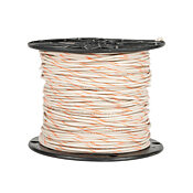Соединительный провод MTW: 20 AWG, катушка 500 футов (PN # MTW20WO)