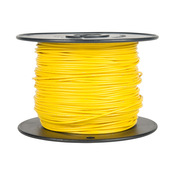 Соединительный провод MTW: 20 AWG, катушка 500 футов (PN# MTW20YL)