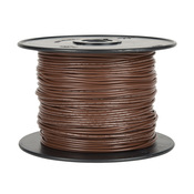 Соединительный провод MTW: 22 AWG, катушка 500 футов (PN # MTW22BN)