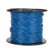 Соединительный провод MTW: 22 AWG, катушка 500 футов (PN # MTW22BW)