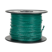 Соединительный провод MTW: 22 AWG, катушка 500 футов (PN # MTW22GN)