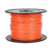 Соединительный провод MTW: 22 AWG, катушка 1000 футов (PN# MTW22OR10)