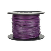 Соединительный провод MTW: 22 AWG, катушка 500 футов (PN# MTW22PL)