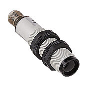 Трубчатый фотодатчик: диапазон 100 мм, рассеянный (PN# MV2-A0-0E)