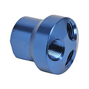 Клапанный блок: (3) станции (PN# MYA-3)