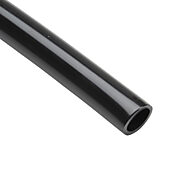 Пневматические трубки: внутренний диаметр 0,375 дюйма, внешний диаметр 1/2 дюйма (PN# N12BLK100)