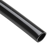 Пневматические трубки: внутренний диаметр 0,375 дюйма, внешний диаметр 1/2 дюйма (PN# N12BLK500)