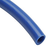 Пневматические трубки: внутренний диаметр 0,375 дюйма, внешний диаметр 1/2 дюйма (PN# N12BLU100)