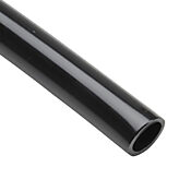 Pneumatic Tubing: 10mm inside diameter, 12mm outside diameter (PN# N12MBLK100)