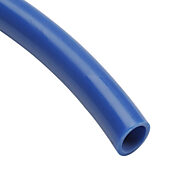 Pneumatic Tubing: 10mm inside diameter, 12mm outside diameter (PN# N12MBLU100)