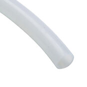 Пневматические трубки: внутренний диаметр 0,375 дюйма, внешний диаметр 1/2 дюйма (PN# N12NAT100)