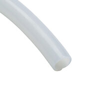 Пневматические трубки: внутренний диаметр 0,375 дюйма, внешний диаметр 1/2 дюйма (PN# N12NAT500)