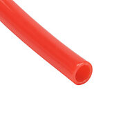 Пневматические трубки: внутренний диаметр 0,375 дюйма, внешний диаметр 1/2 дюйма (PN# N12RED100)