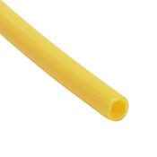 Пневматические трубки: внутренний диаметр 0,375 дюйма, внешний диаметр 1/2 дюйма (PN# N12YEL100)