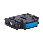 Модуль со сплошным нейтральным полюсом: 40 А, для корпусов выключателей Merz ML1 на DIN-рейке (PN# N1-V)