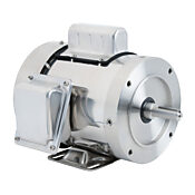 Двигатель переменного тока стандартной производительности: режим промывки, 3/4 л.с. (PN# N342)