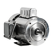 Двигатель переменного тока стандартной производительности: режим промывки, 1 л.с. (PN # N344)