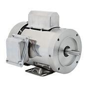 Двигатель переменного тока стандартной производительности: режим промывки, 1-1/2 л.с. (PN# N346)