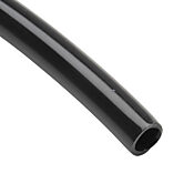 Пневматические трубки: внутренний диаметр 0,275 дюйма, внешний диаметр 3/8 дюйма (PN# N38BLK100)